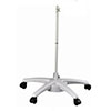 CAPG030B Stand for magnifying floor lamp